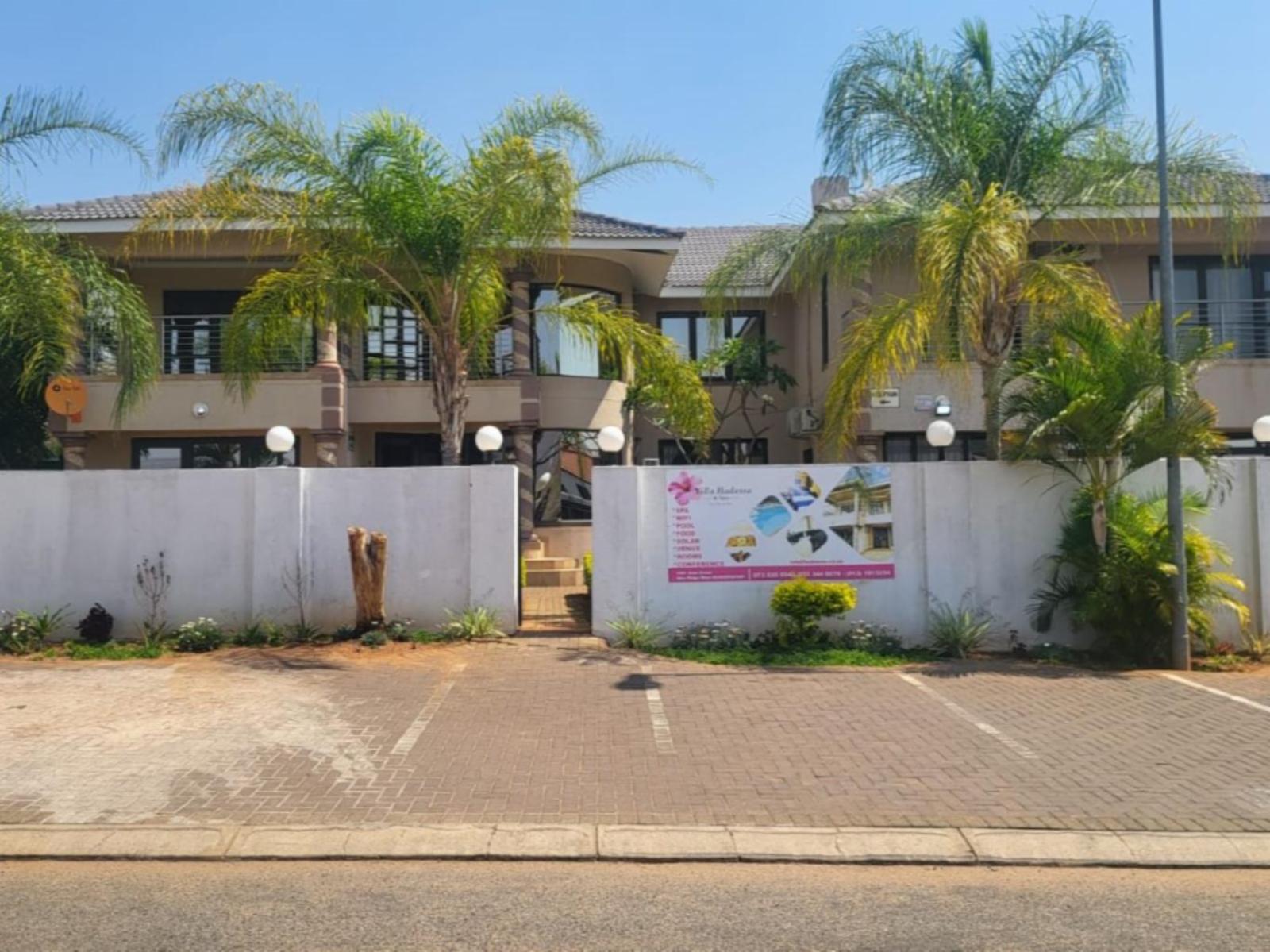 Property / Building