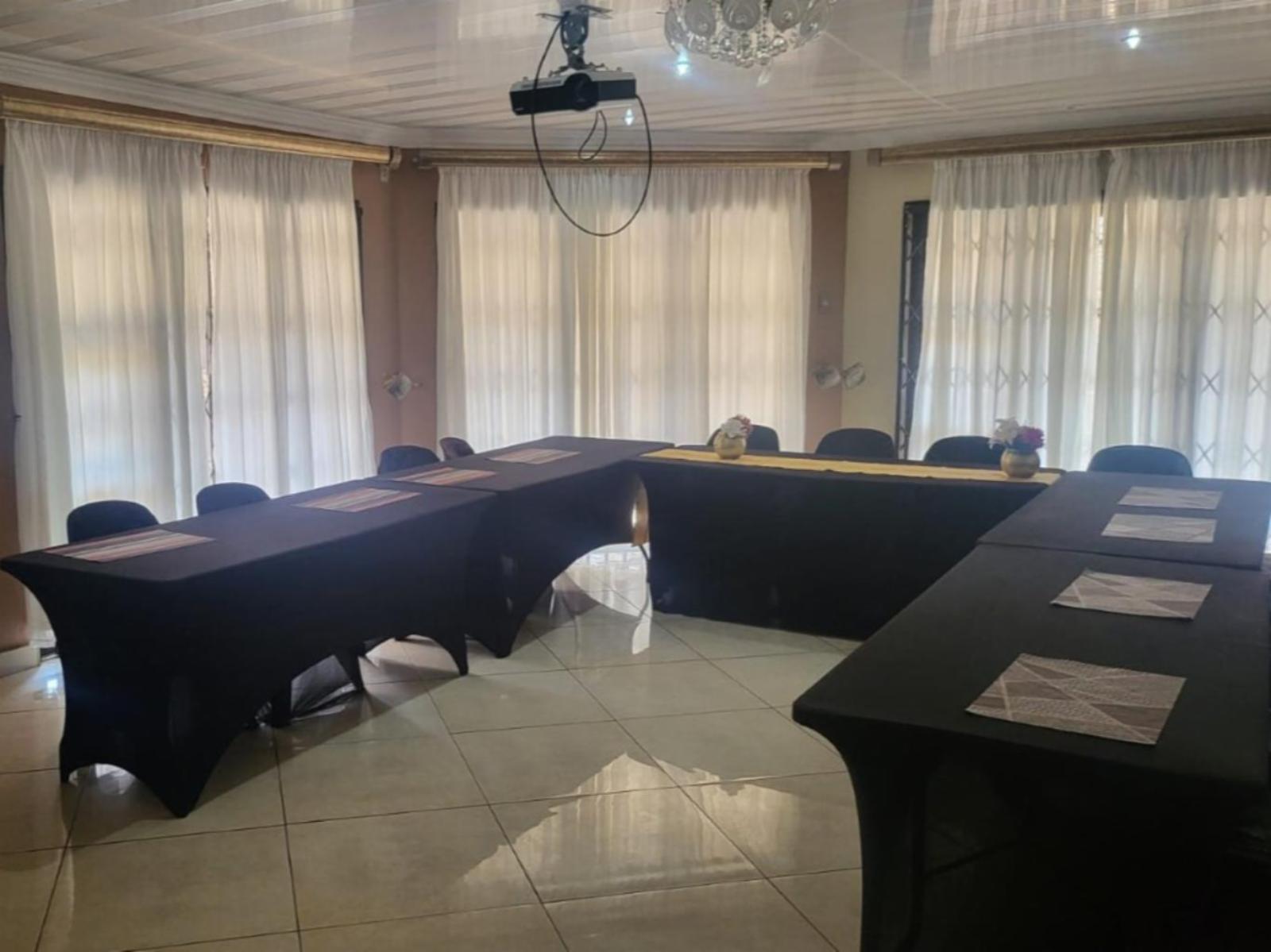 Business facilities