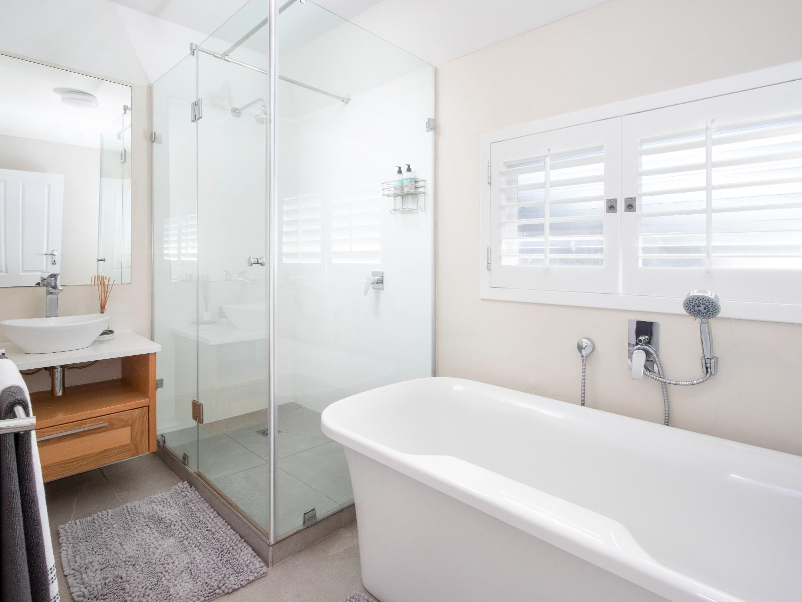 Room 1 — Bathroom