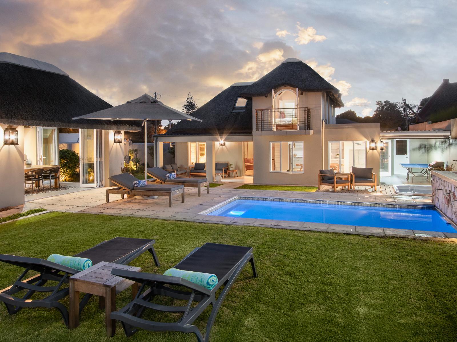 Property / Building