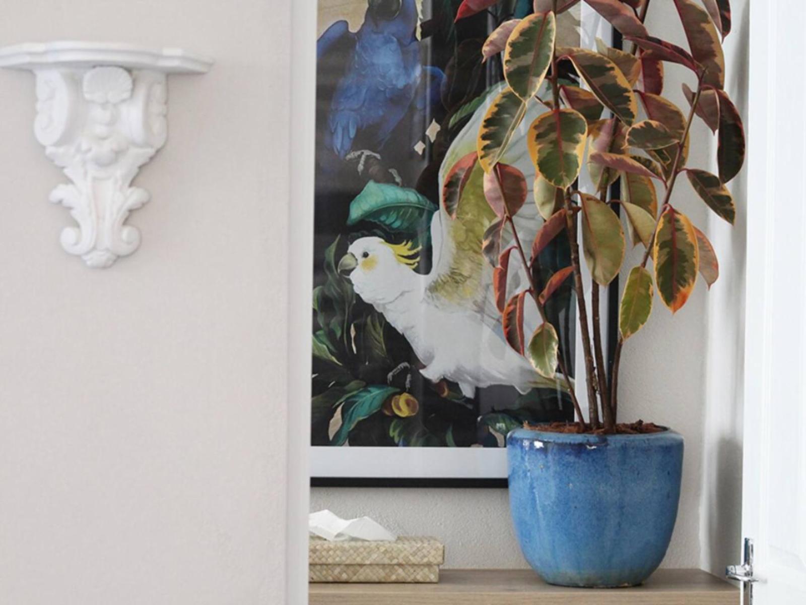 Decorative detail