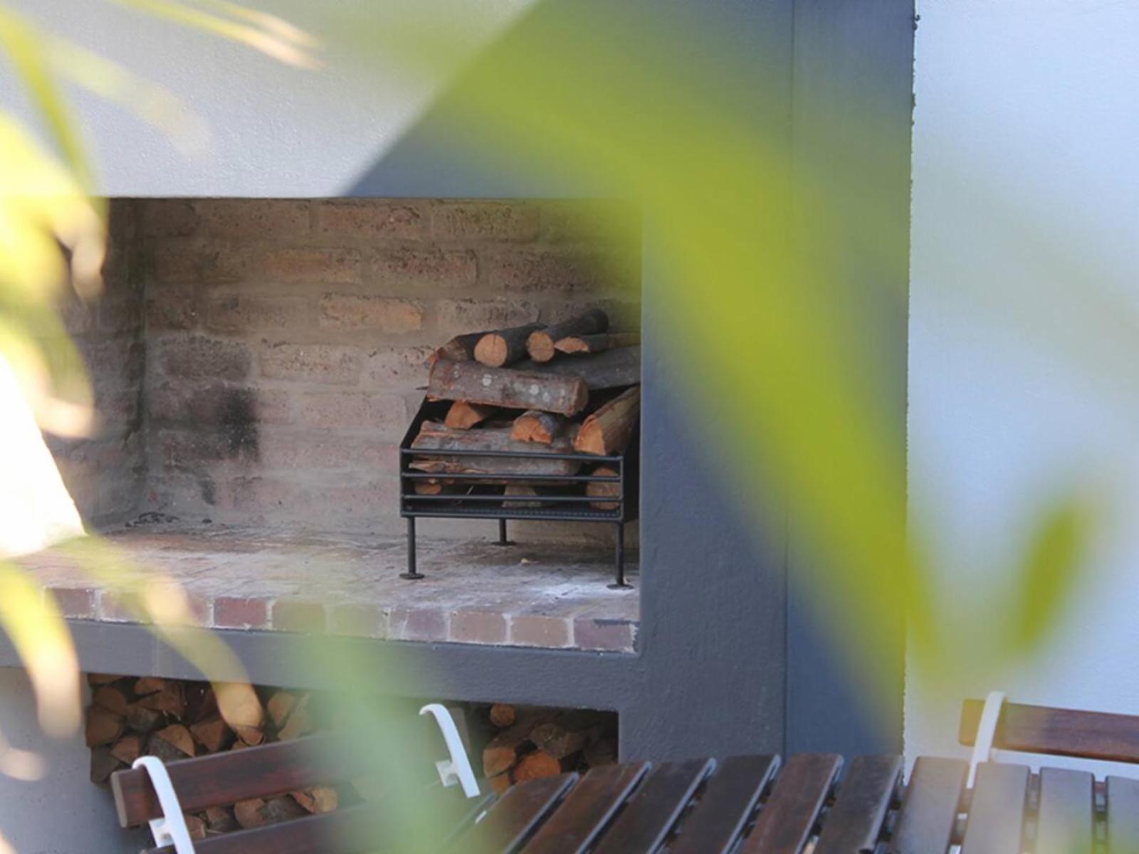 Braai/BBQ facilities