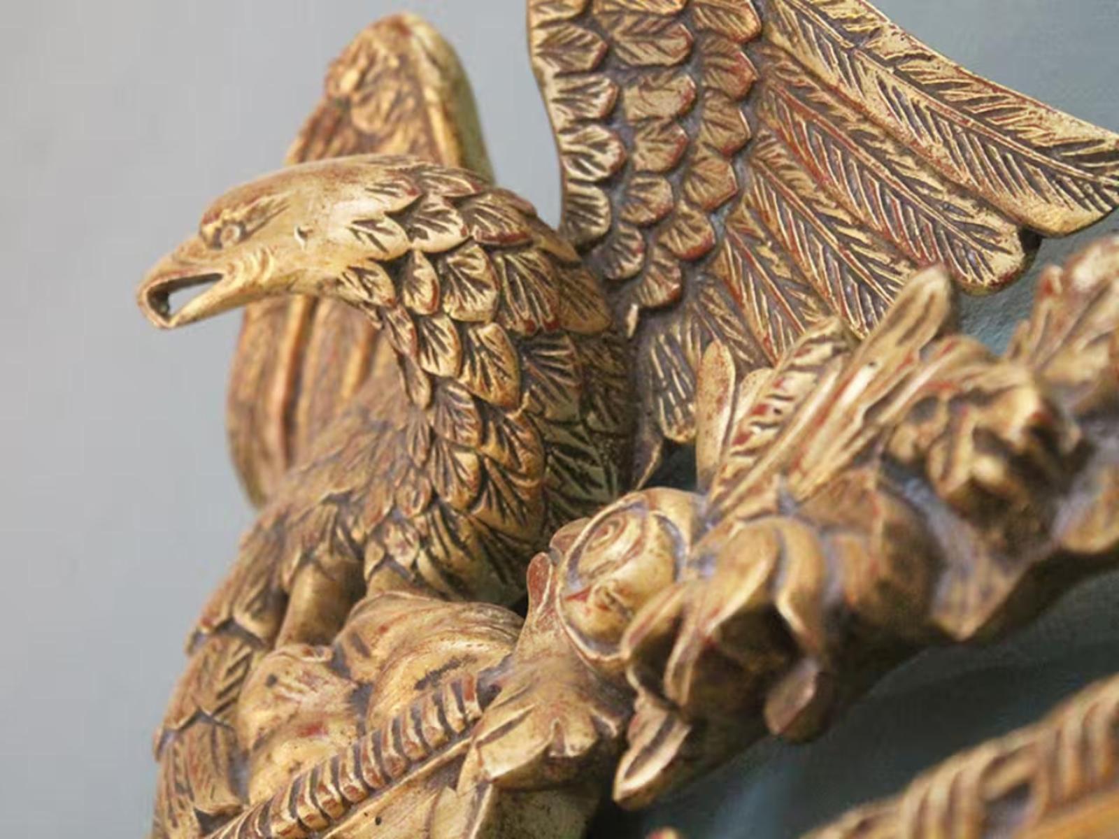 Decorative detail
