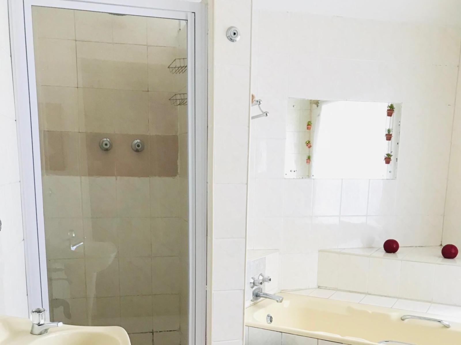 Room 1 — Bathroom