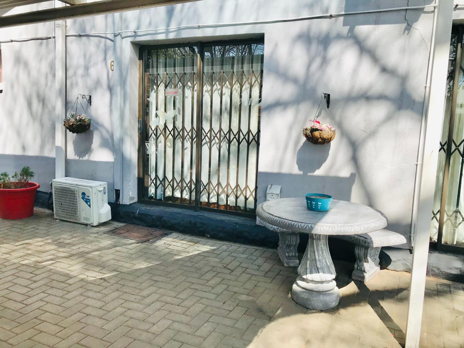 Property / Building