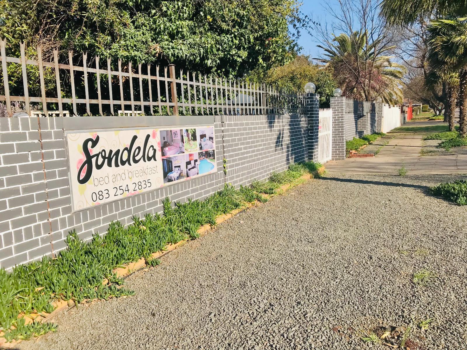 Property / Building