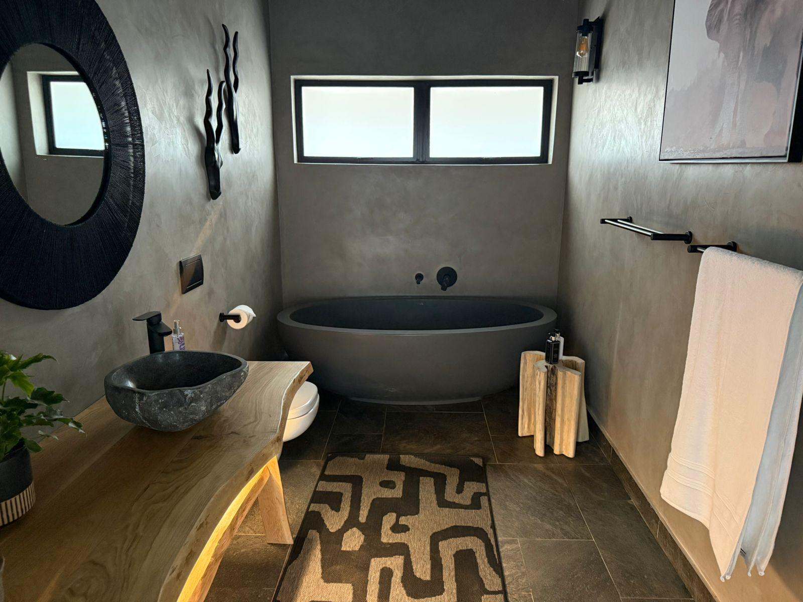 Room 1 — Bathroom