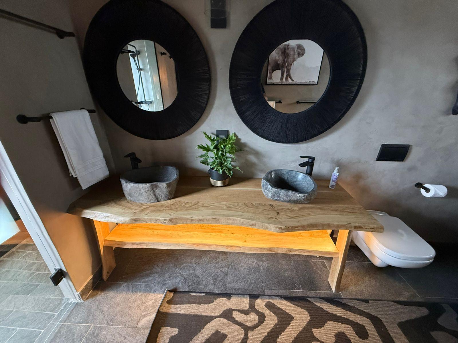 Room 1 — Bathroom
