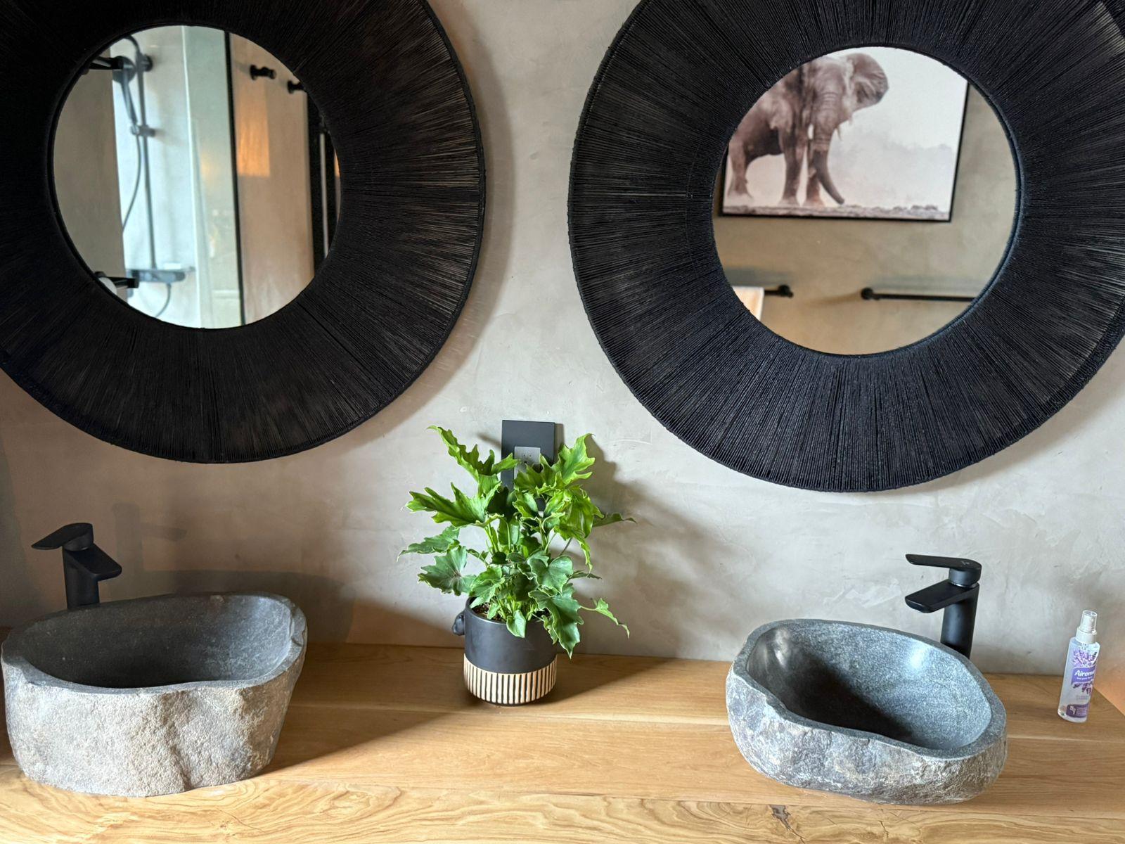 Room 1 — Bathroom