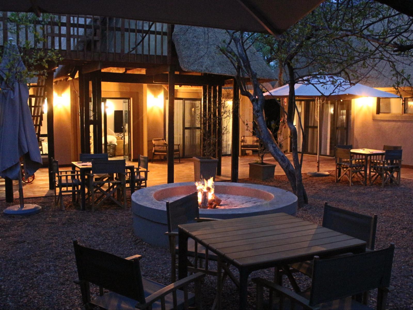 Ivory Moon Lodge