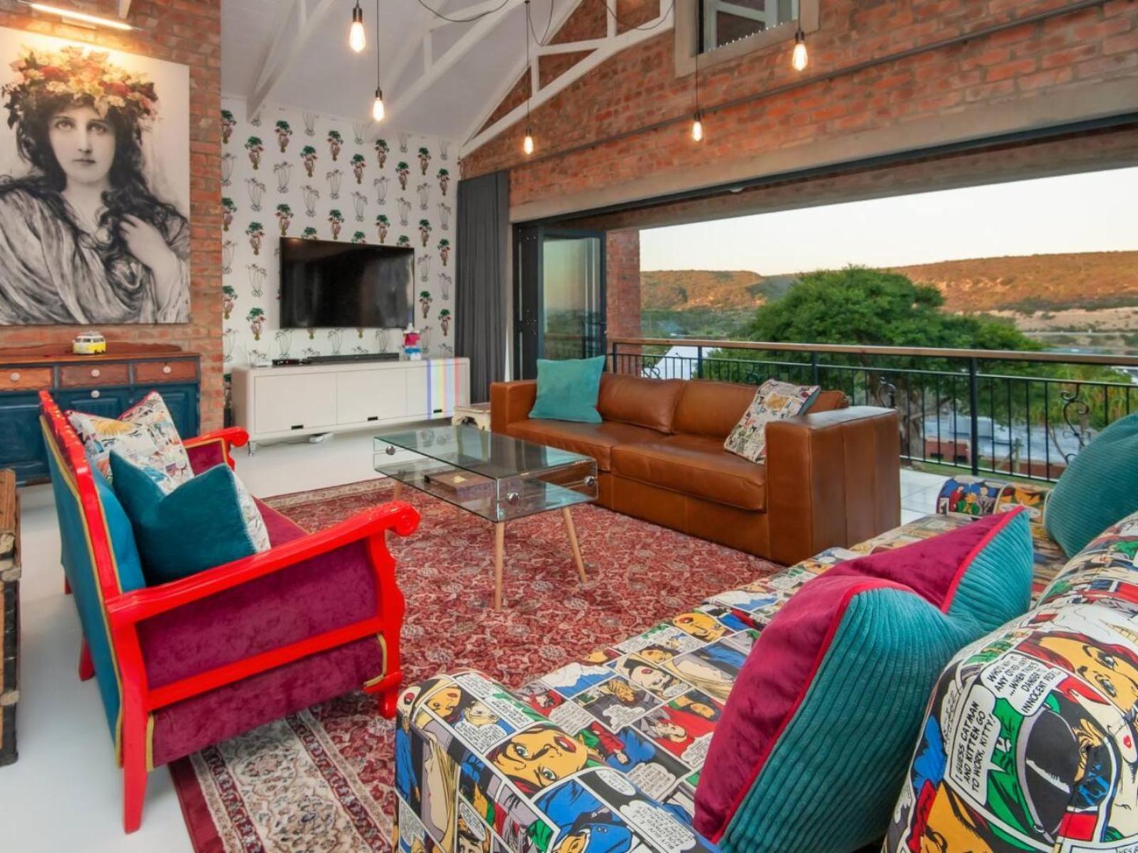 Room 1 — Living Room