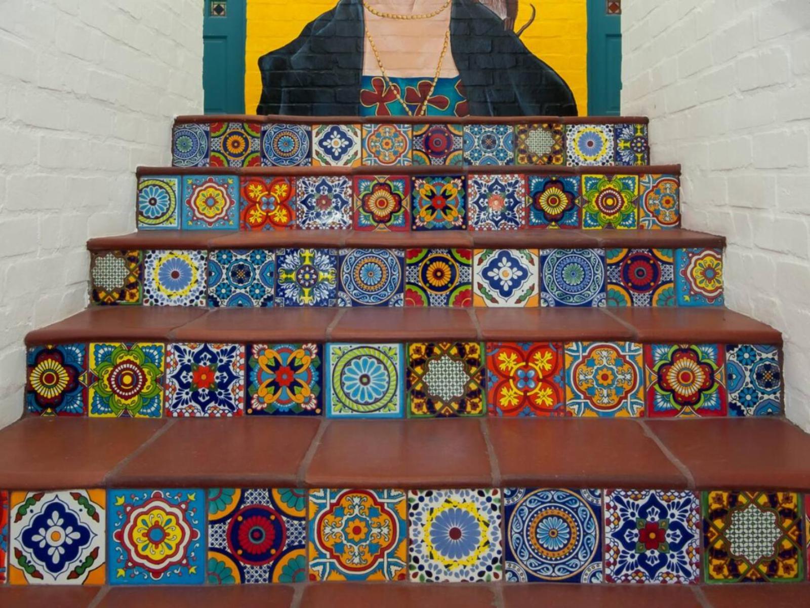 Decorative detail