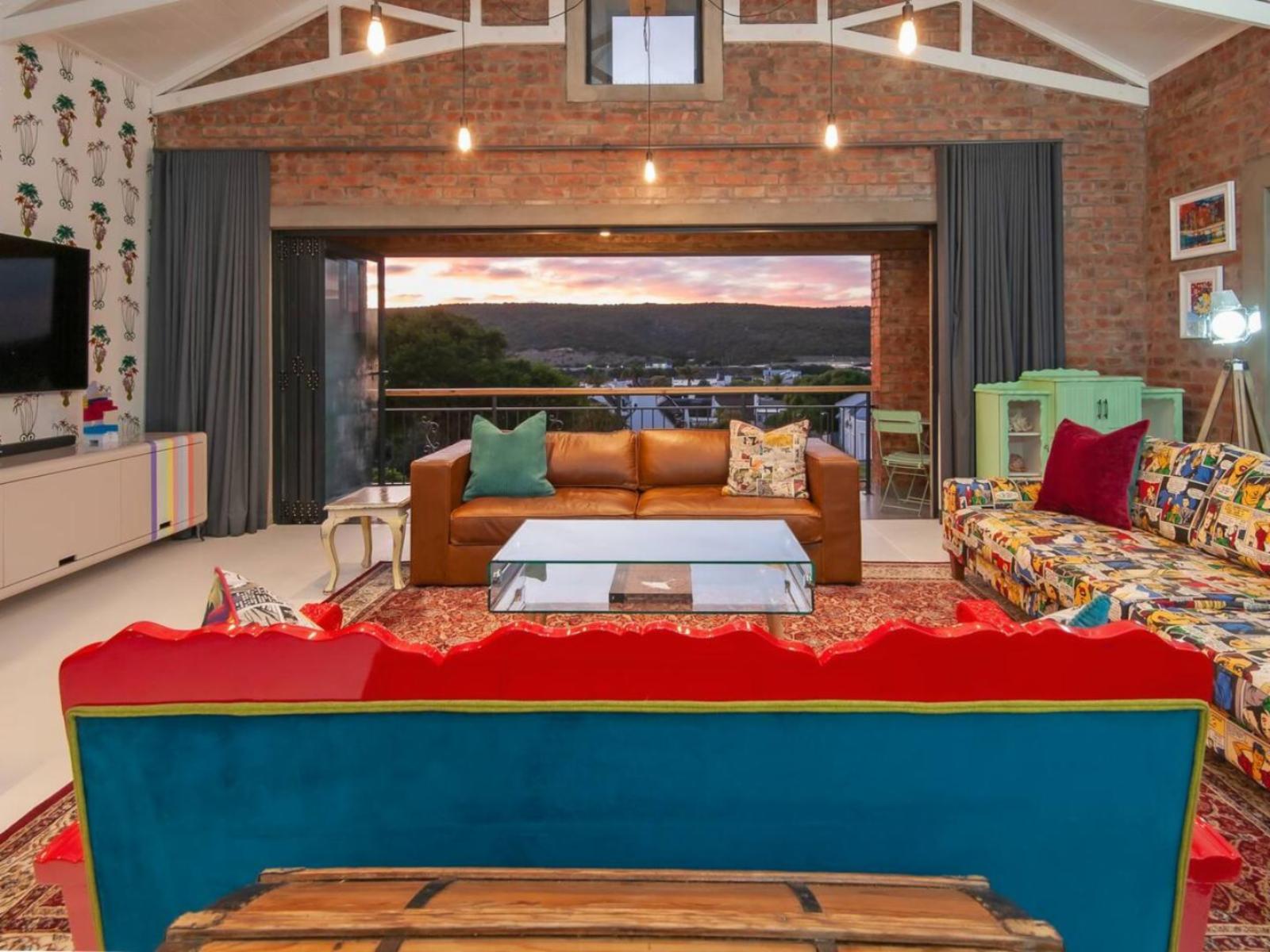 Room 1 — Living Room