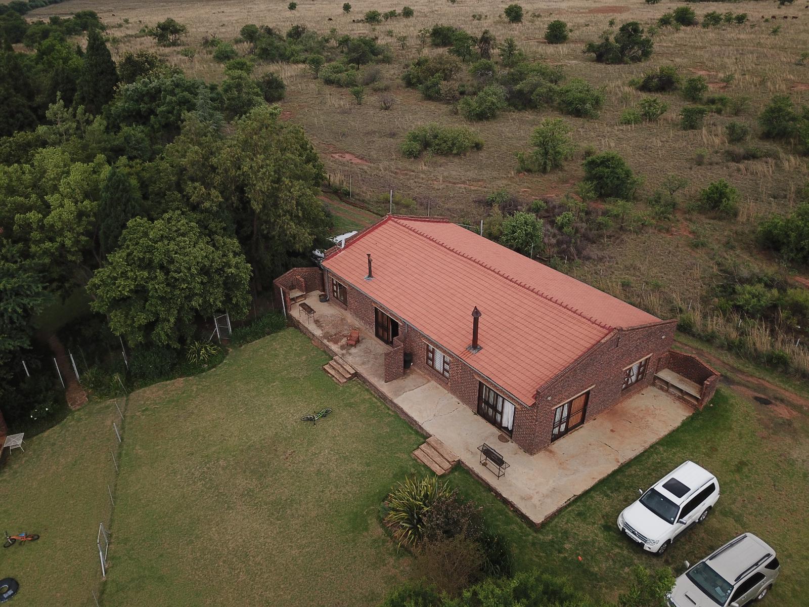 Property / Building