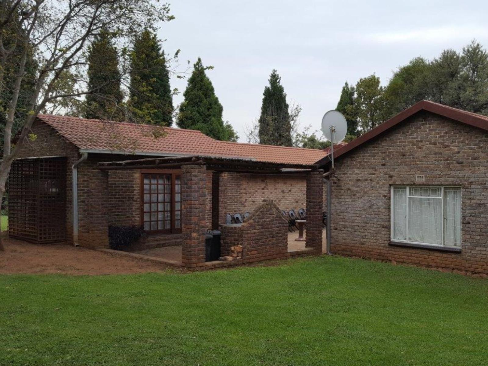 Room 1 — Property / Building