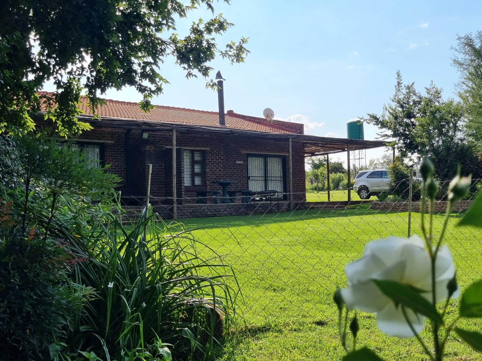 Property / Building