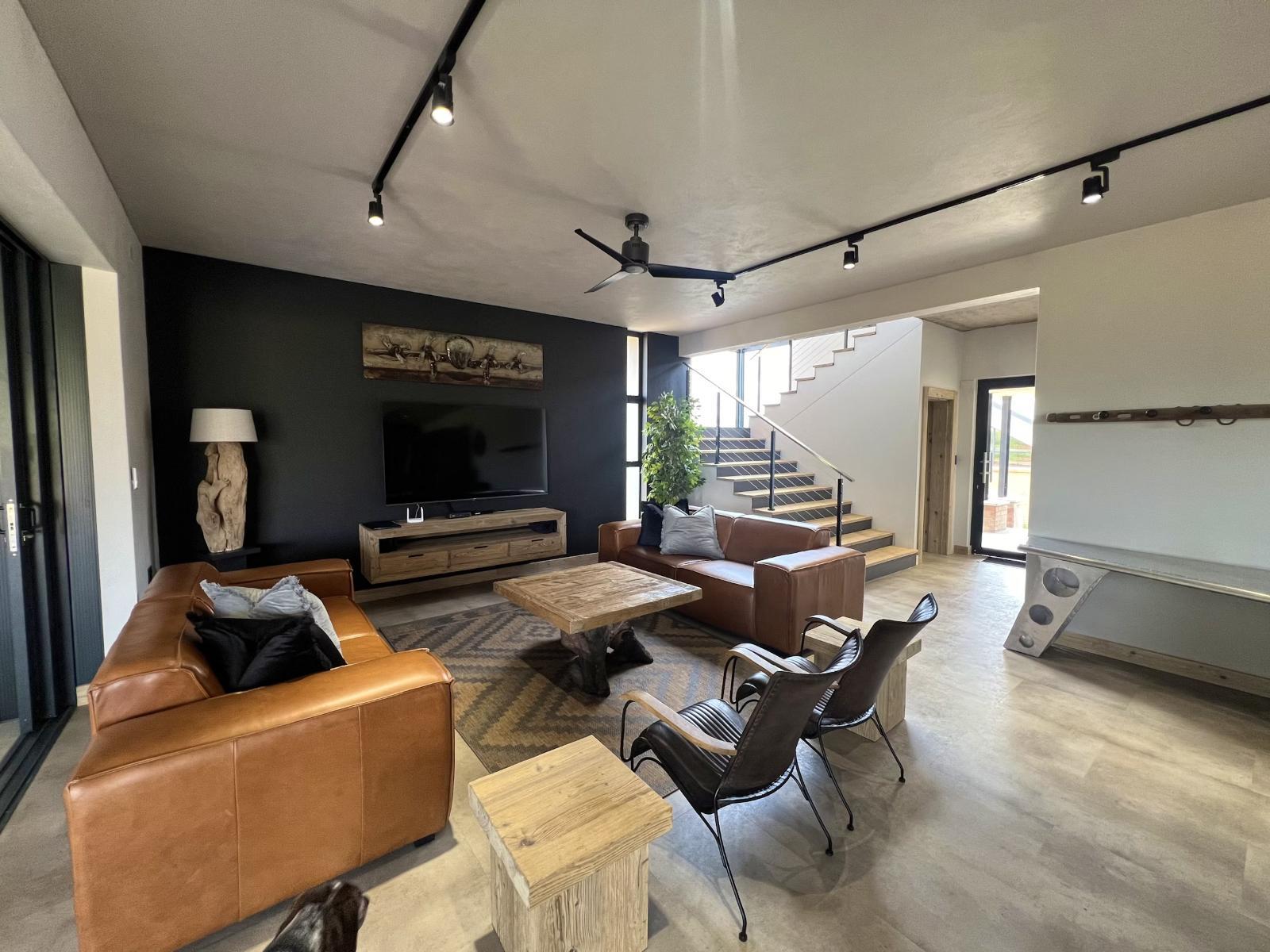 Room 1 — Living Room