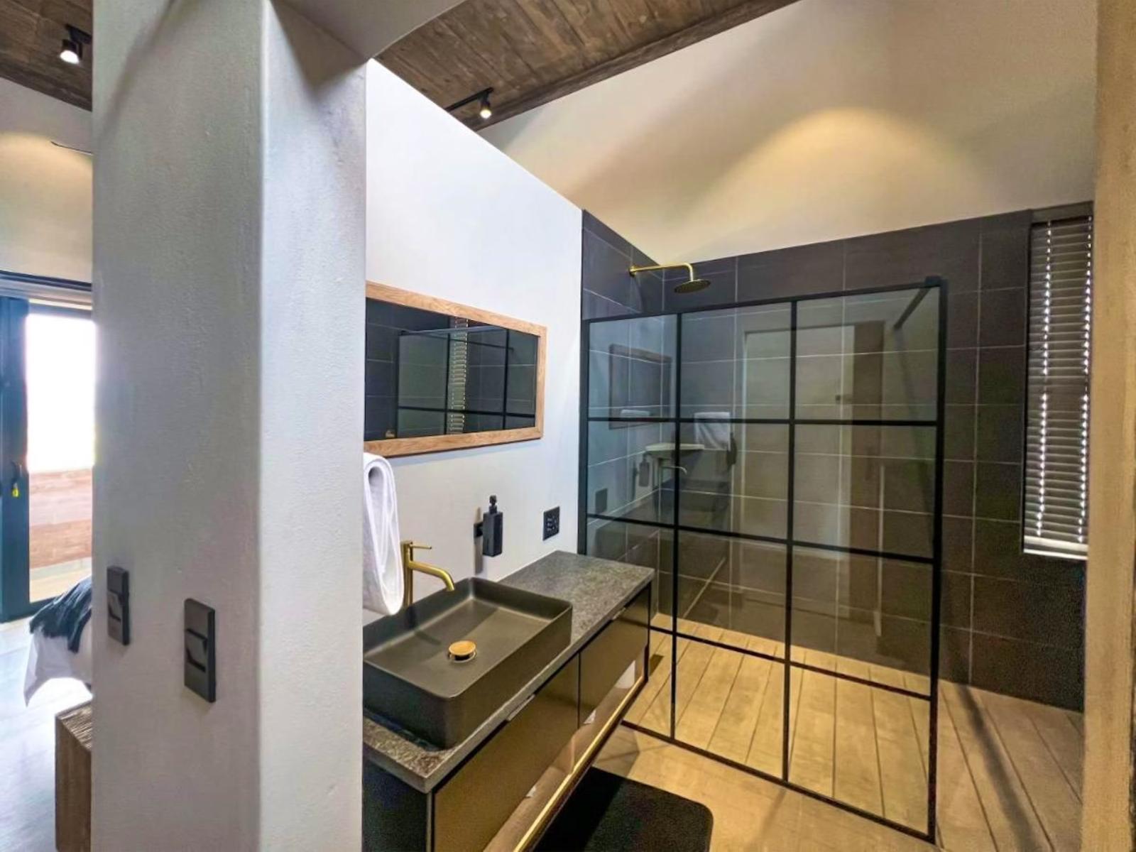 Room 1 — Bathroom