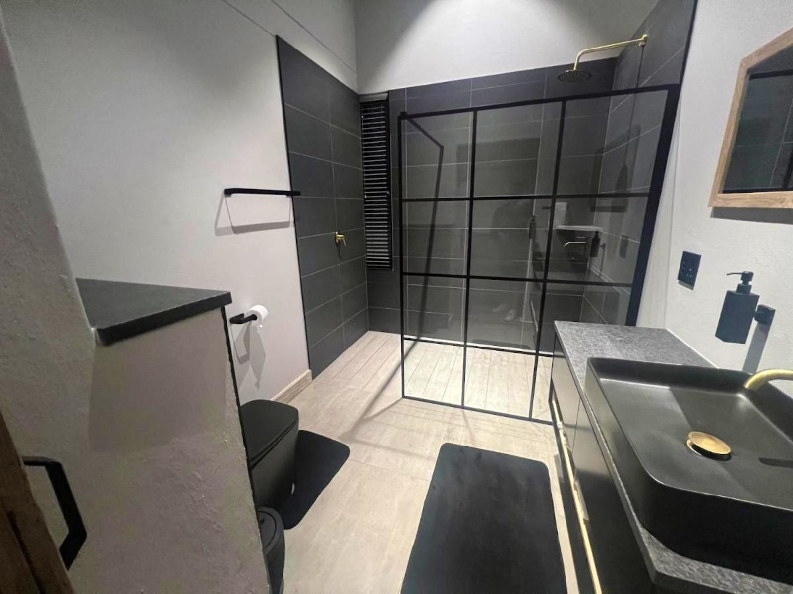 Room 1 — Bathroom