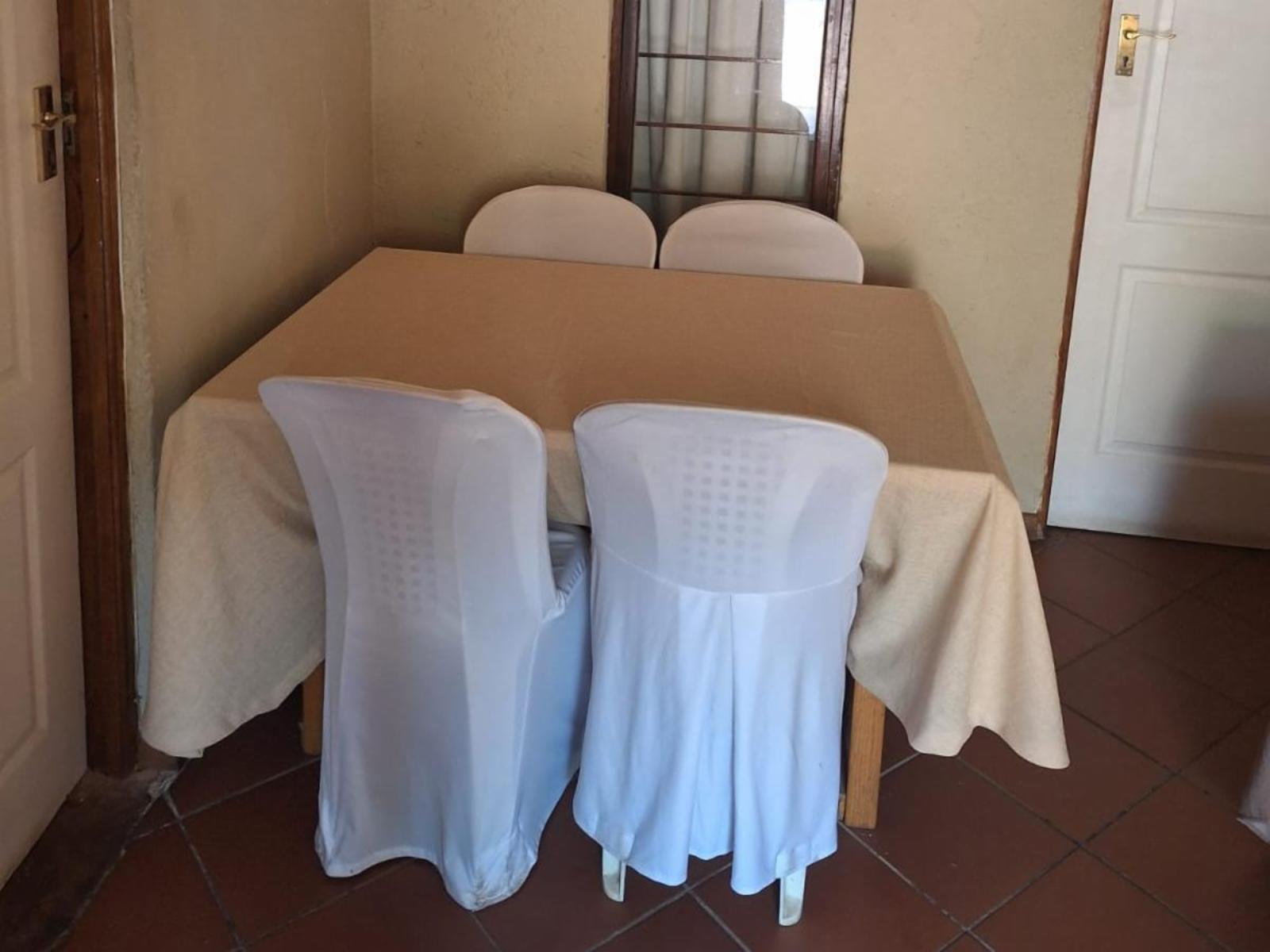 Room 1 — Communal lounge/ TV room