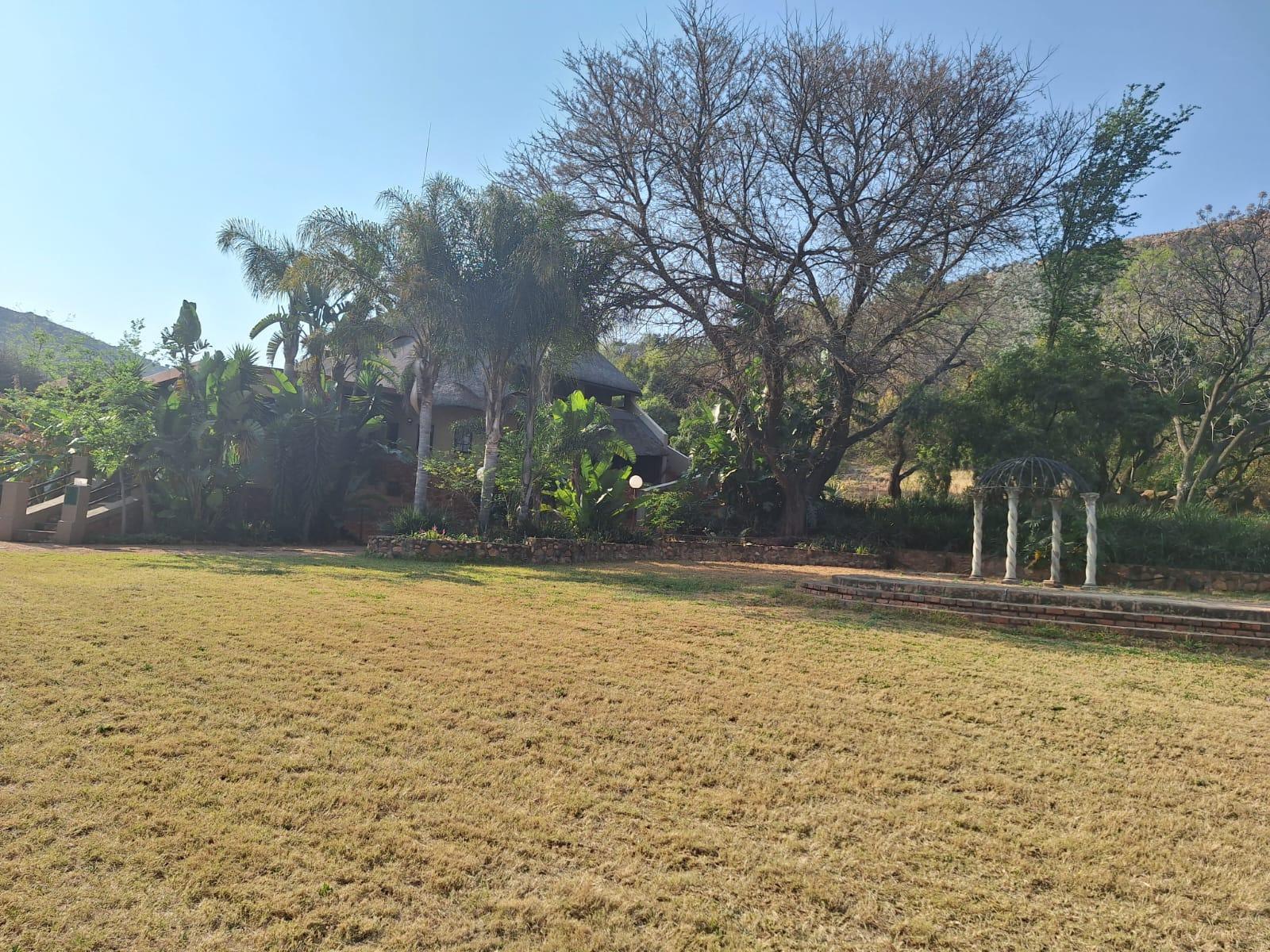 Property / Building