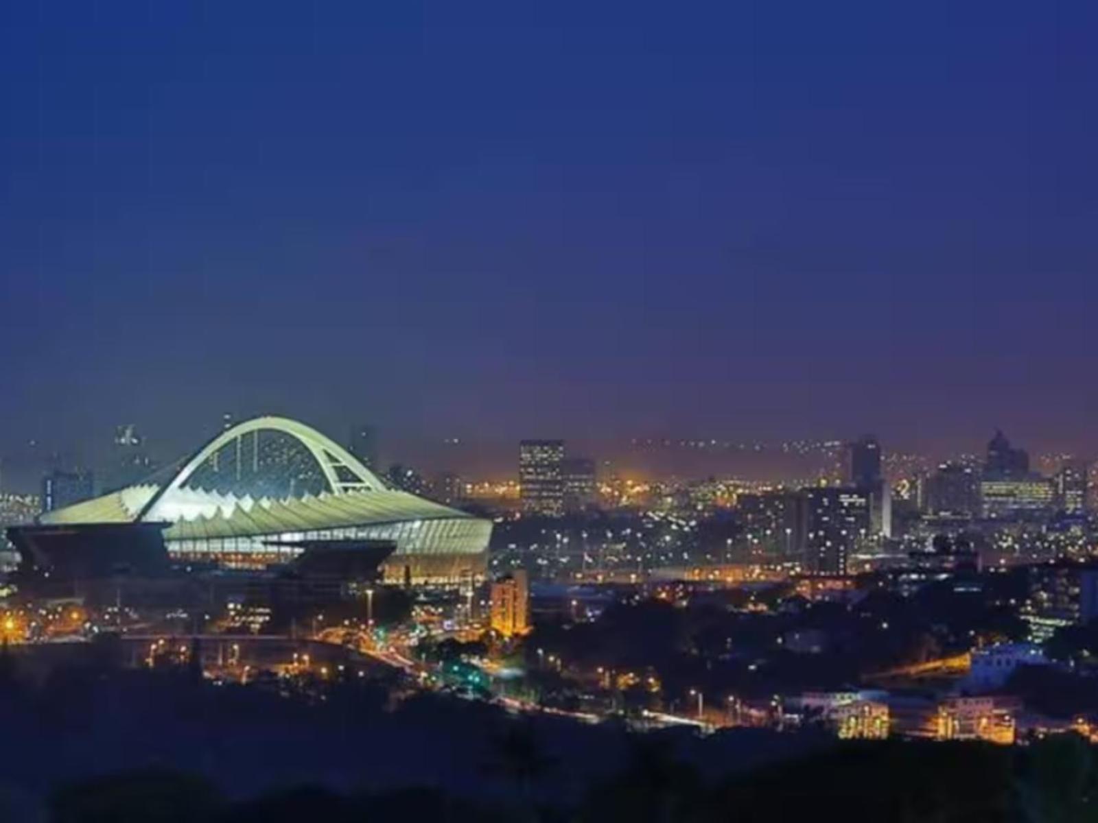 City view