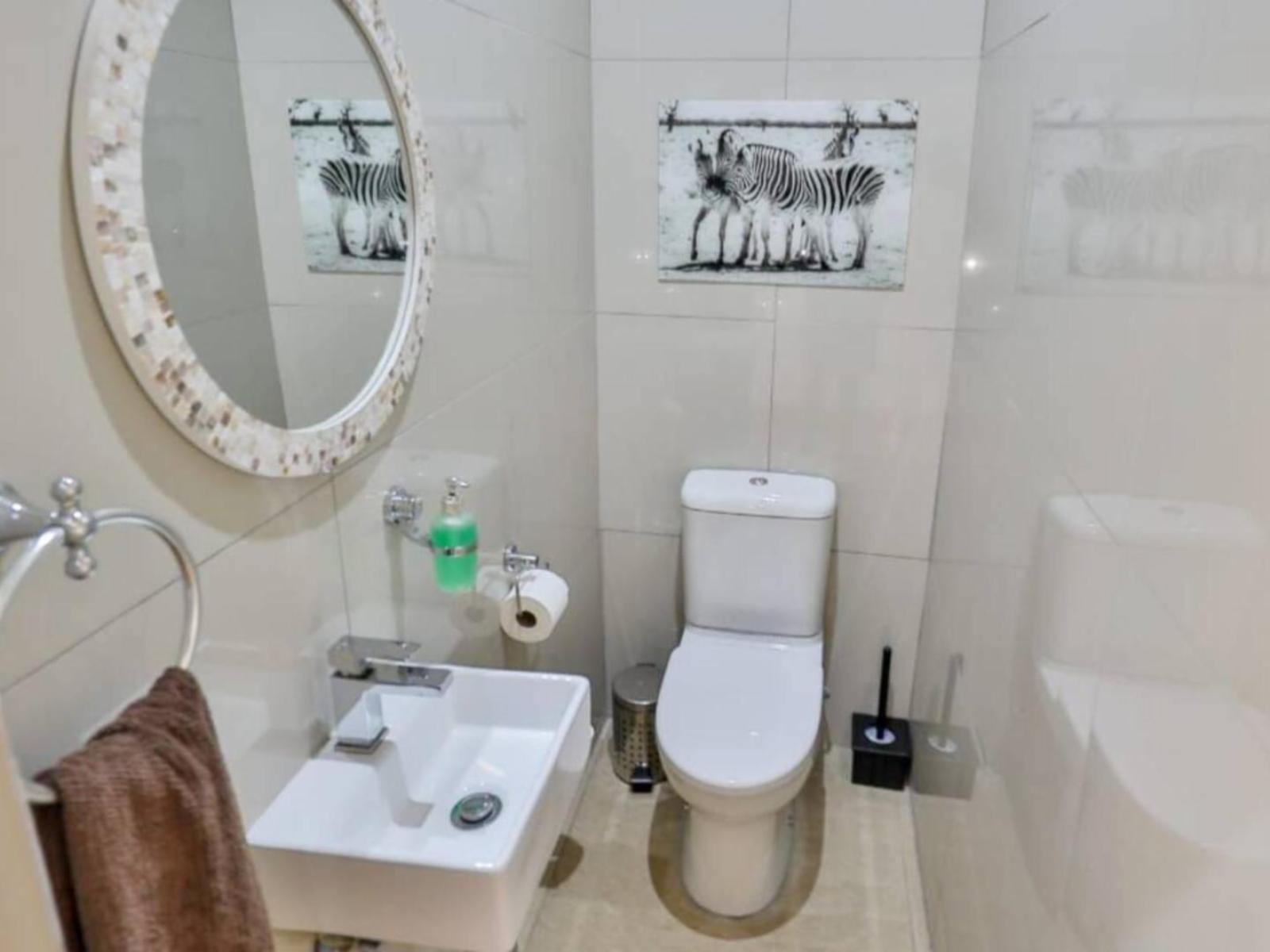 Room 1 — Bathroom