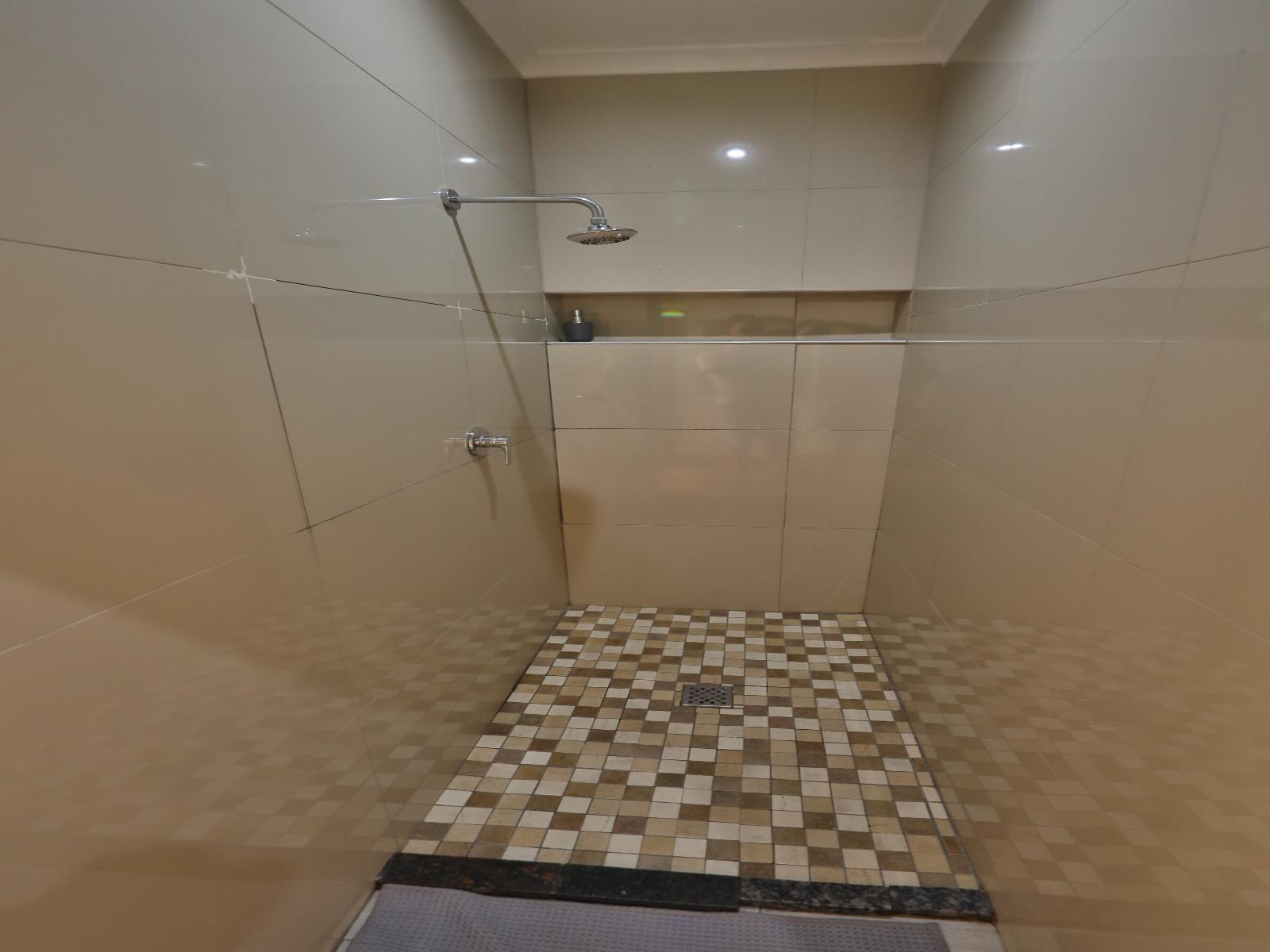 Room 1 — Bathroom