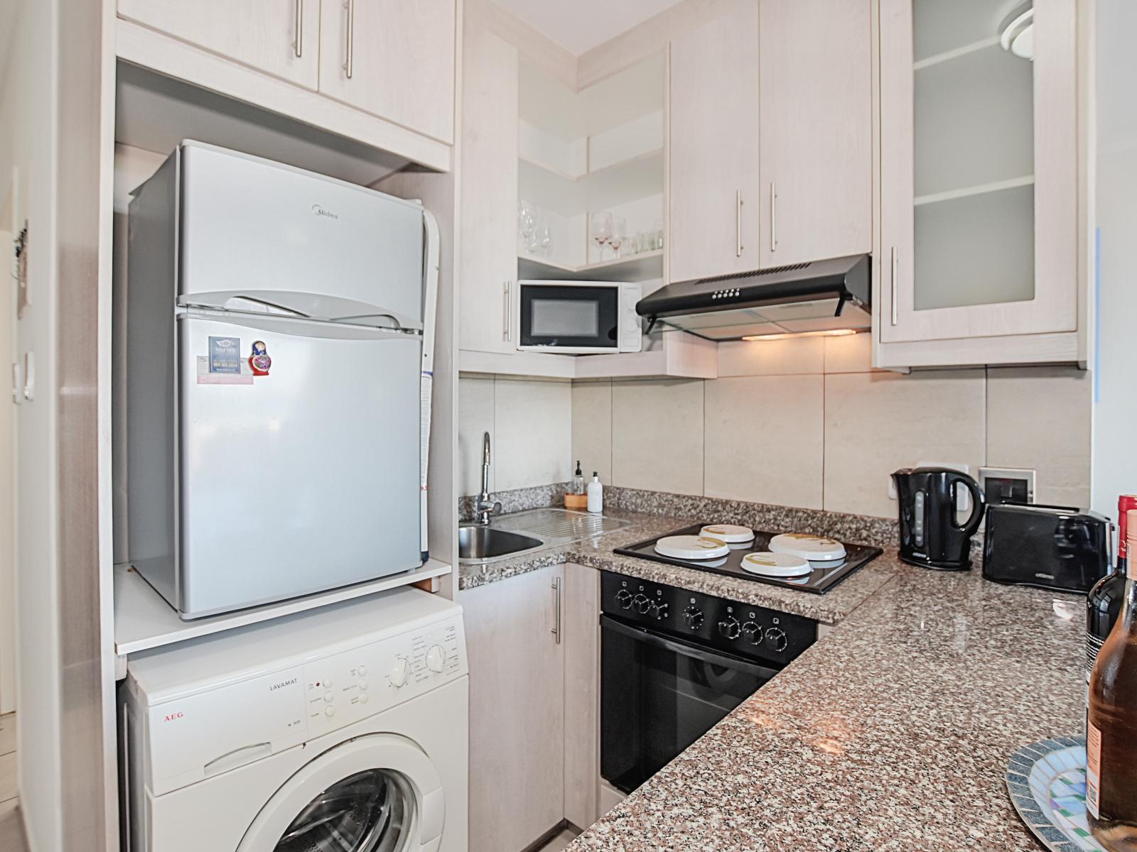 Kitchenette