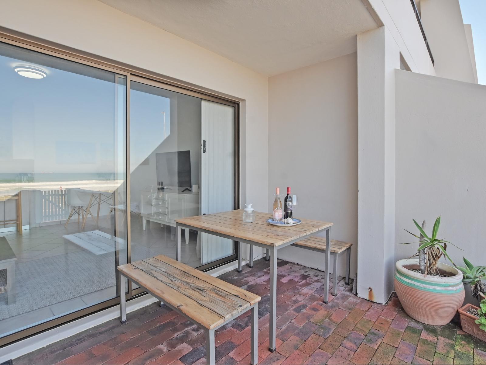 Braai/BBQ facilities