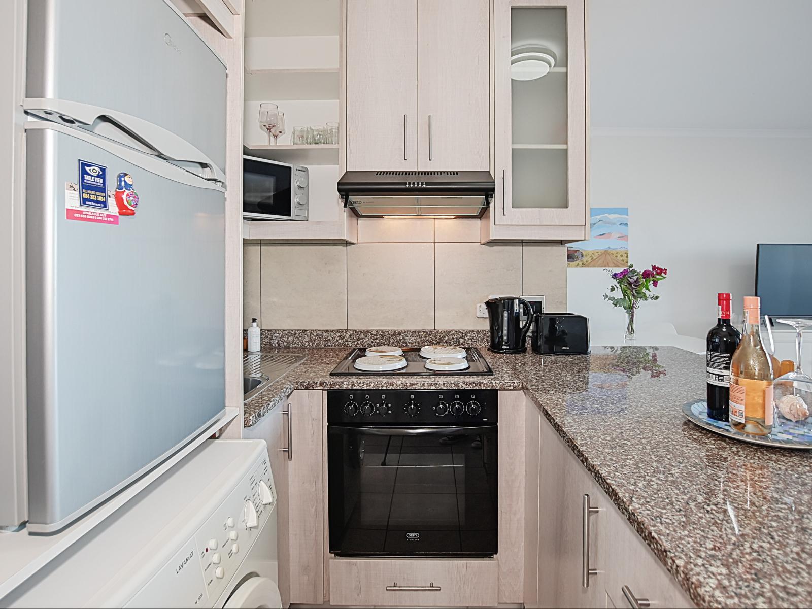 Kitchenette