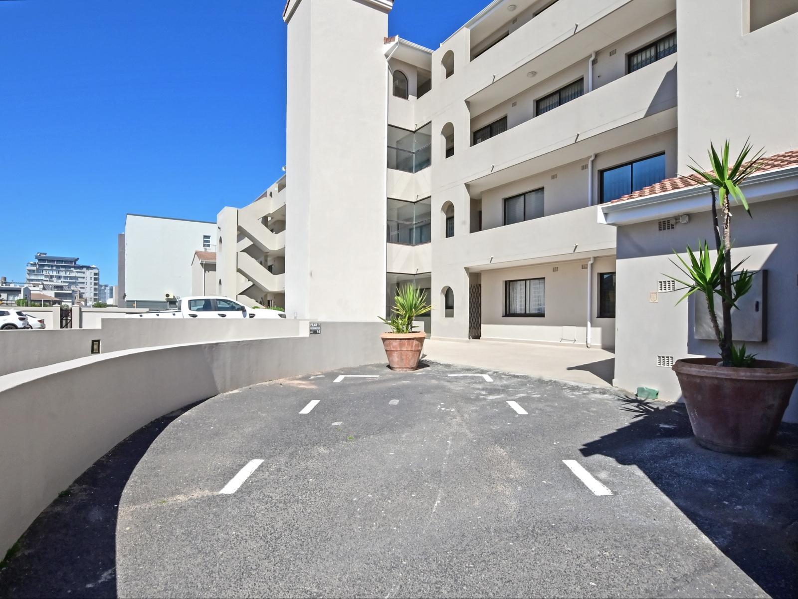 Property / Building