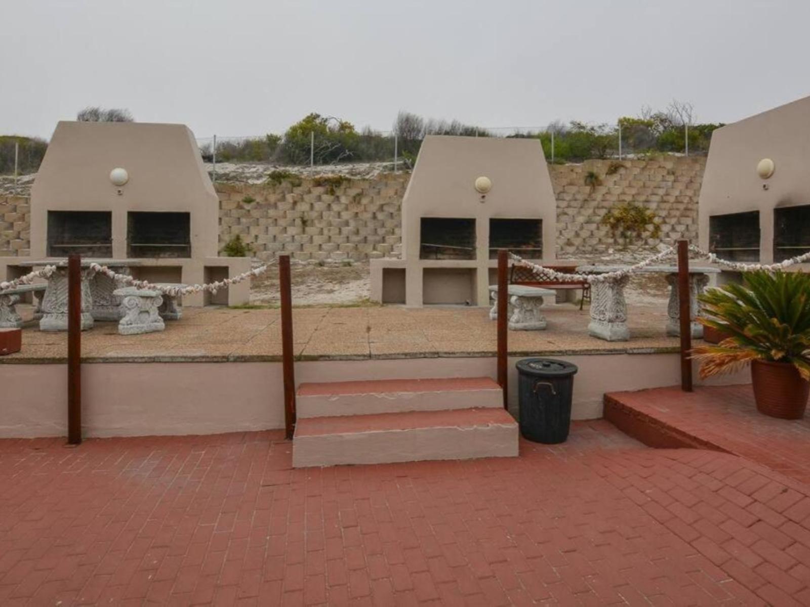 Braai/BBQ facilities