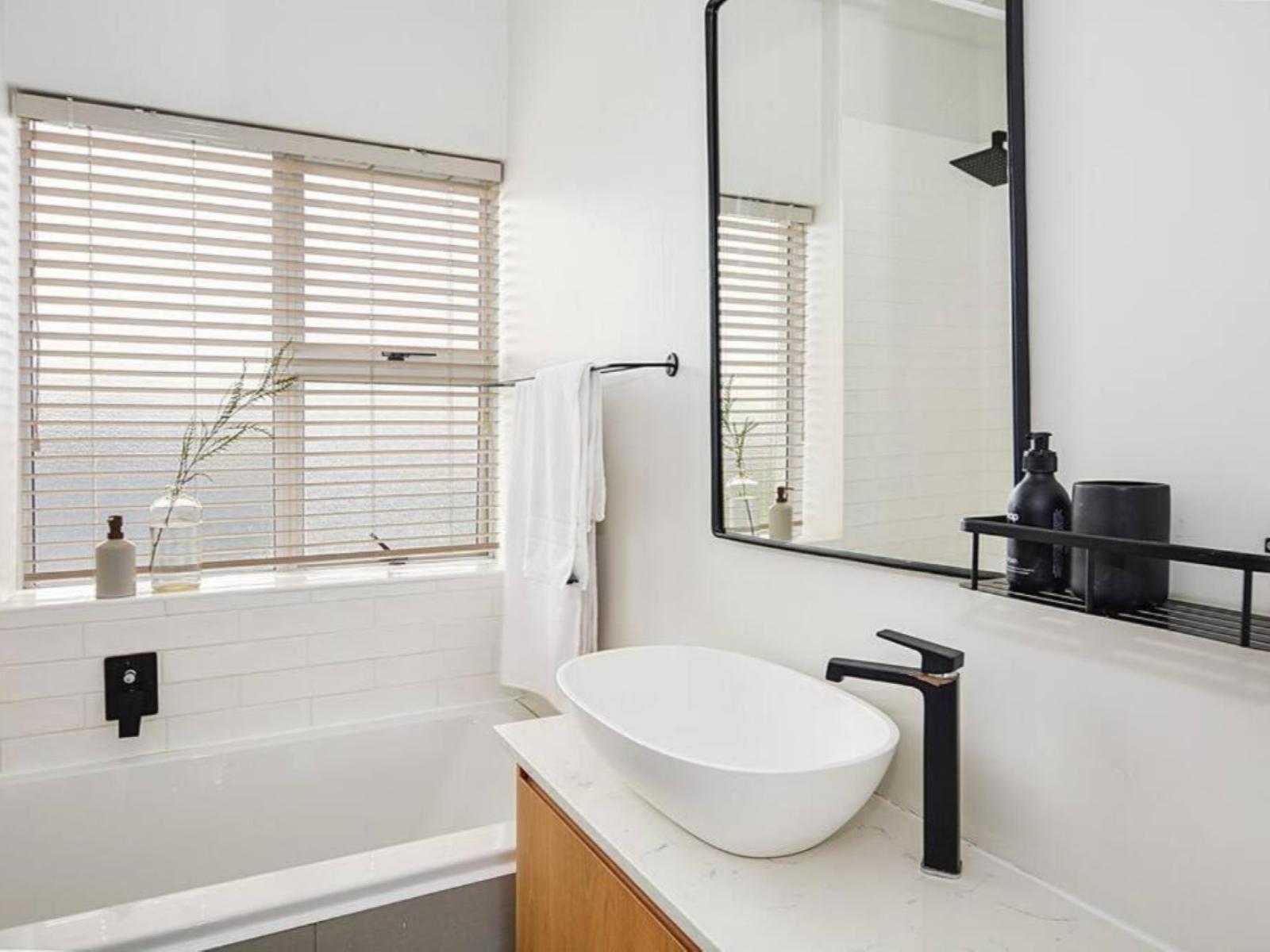 Room 1 — Bathroom