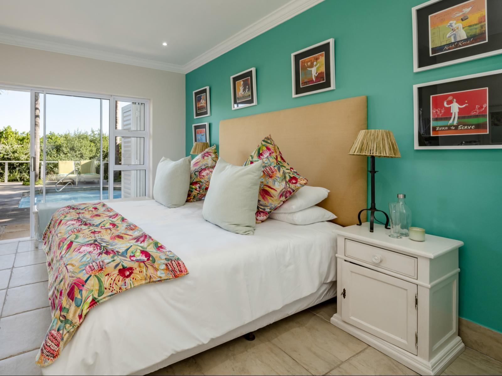 Room 2 — Bed