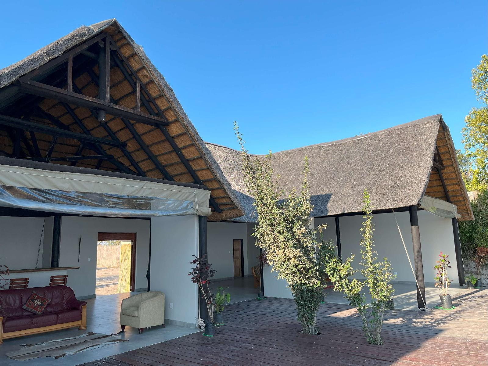 Property / Building