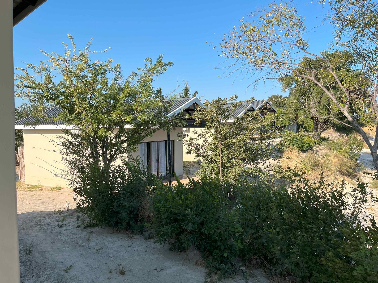 Property / Building