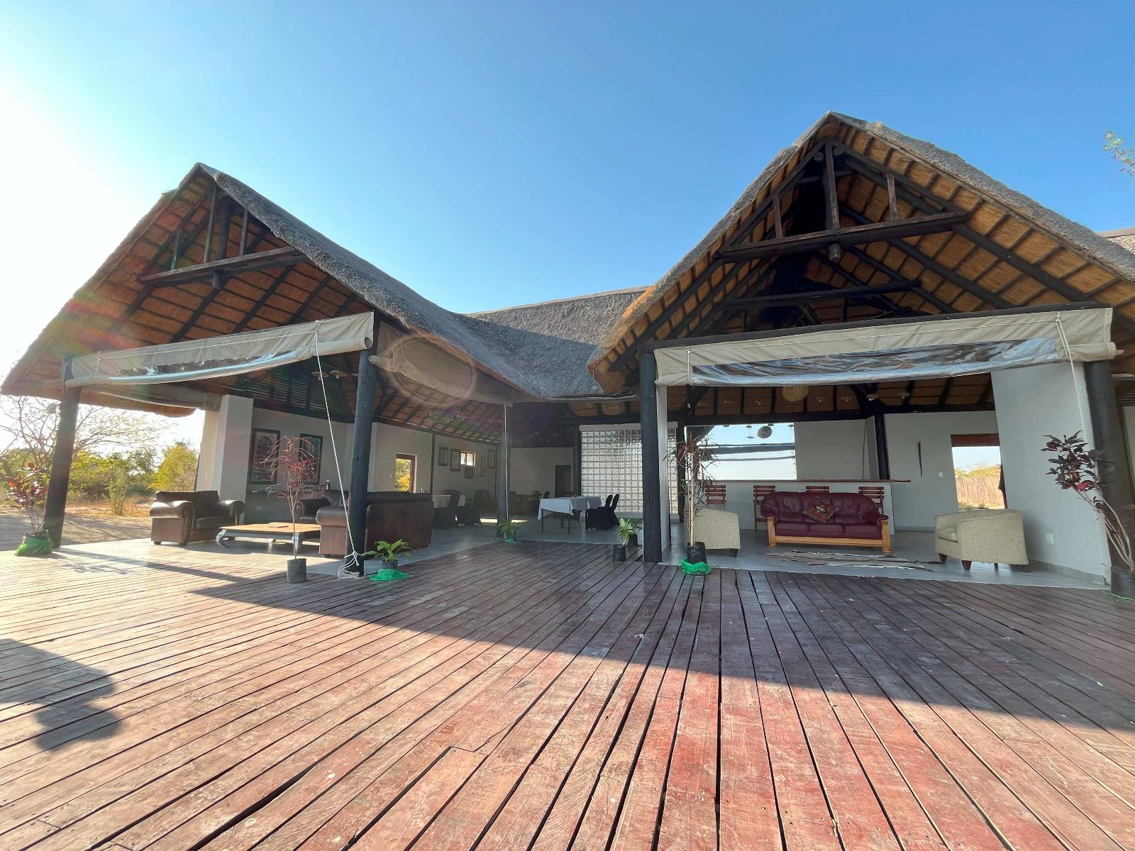 Property / Building