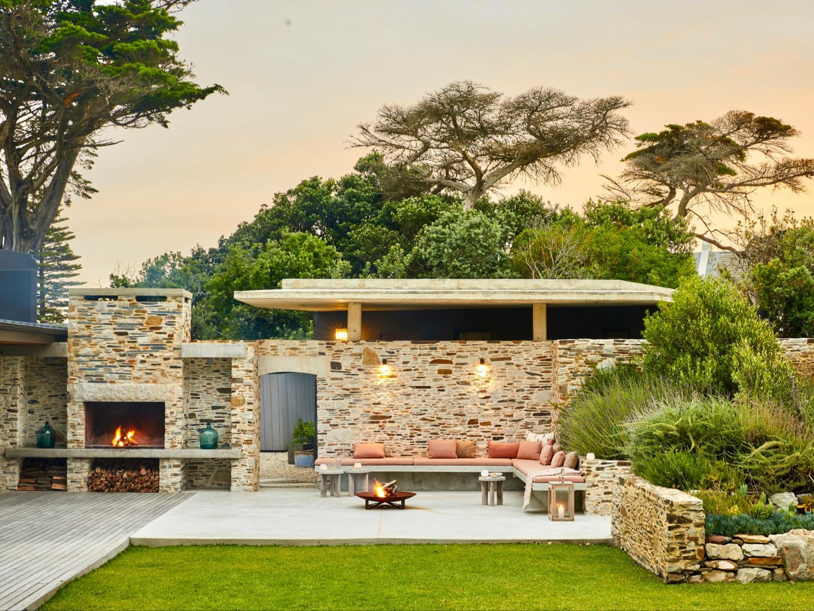 Braai/BBQ facilities