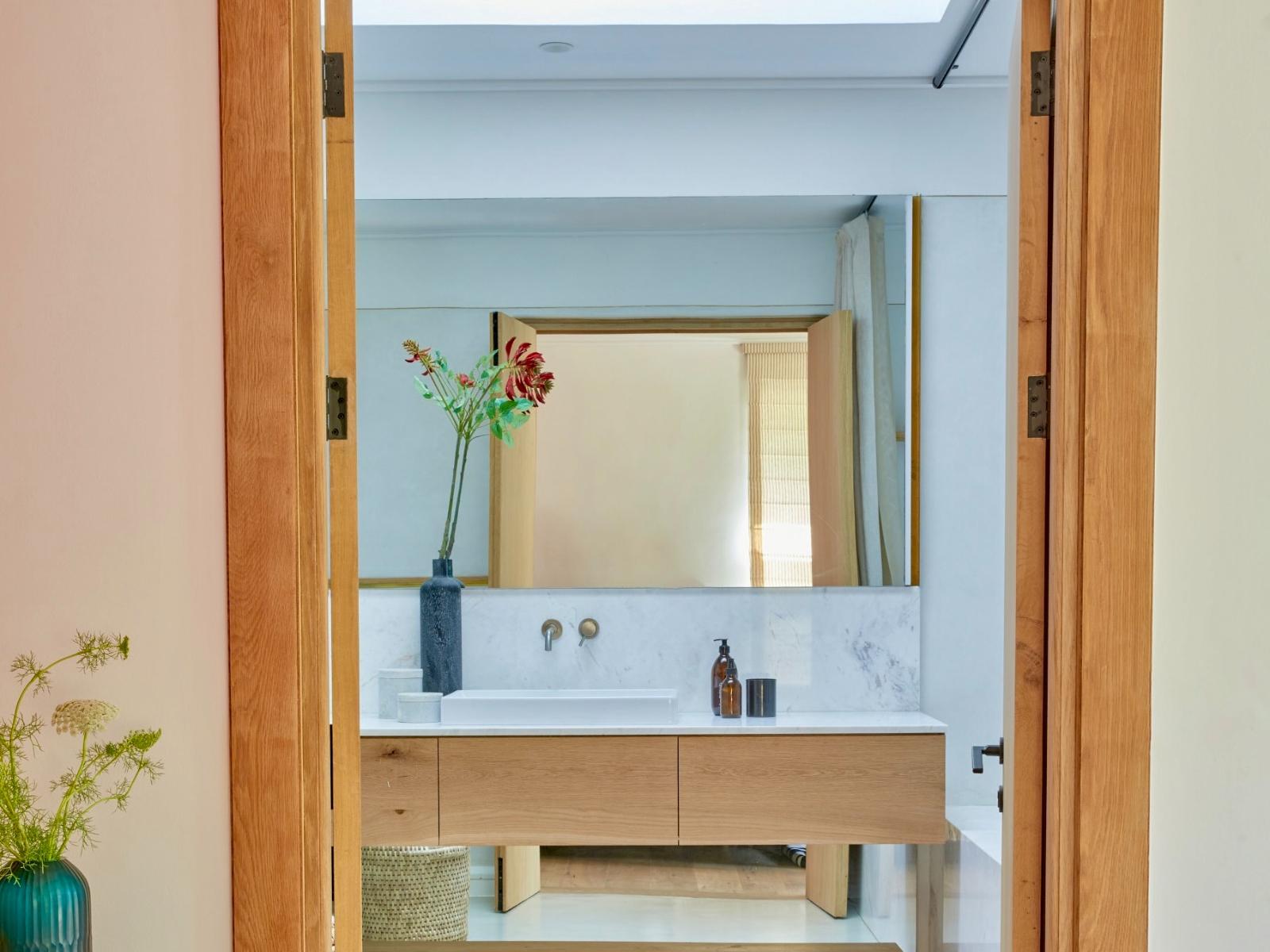Room 1 — Bathroom