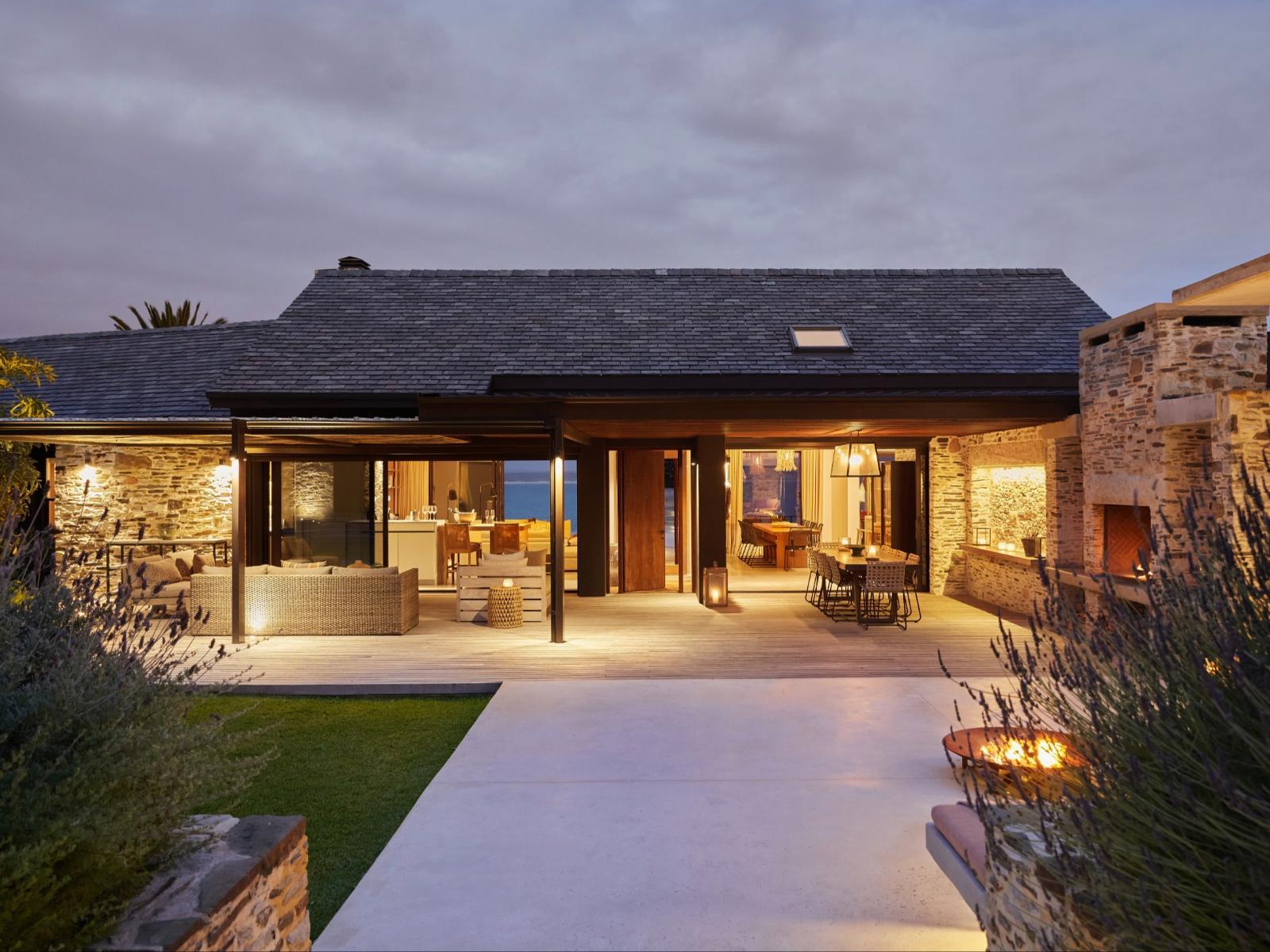 Property / Building