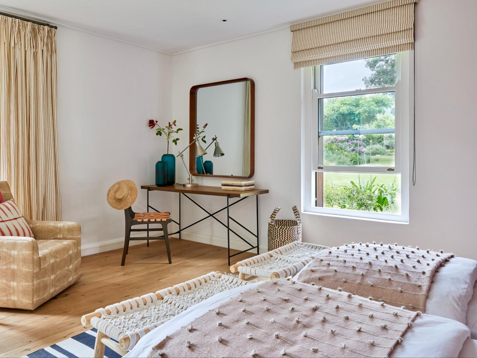 Room 1 — Bed
