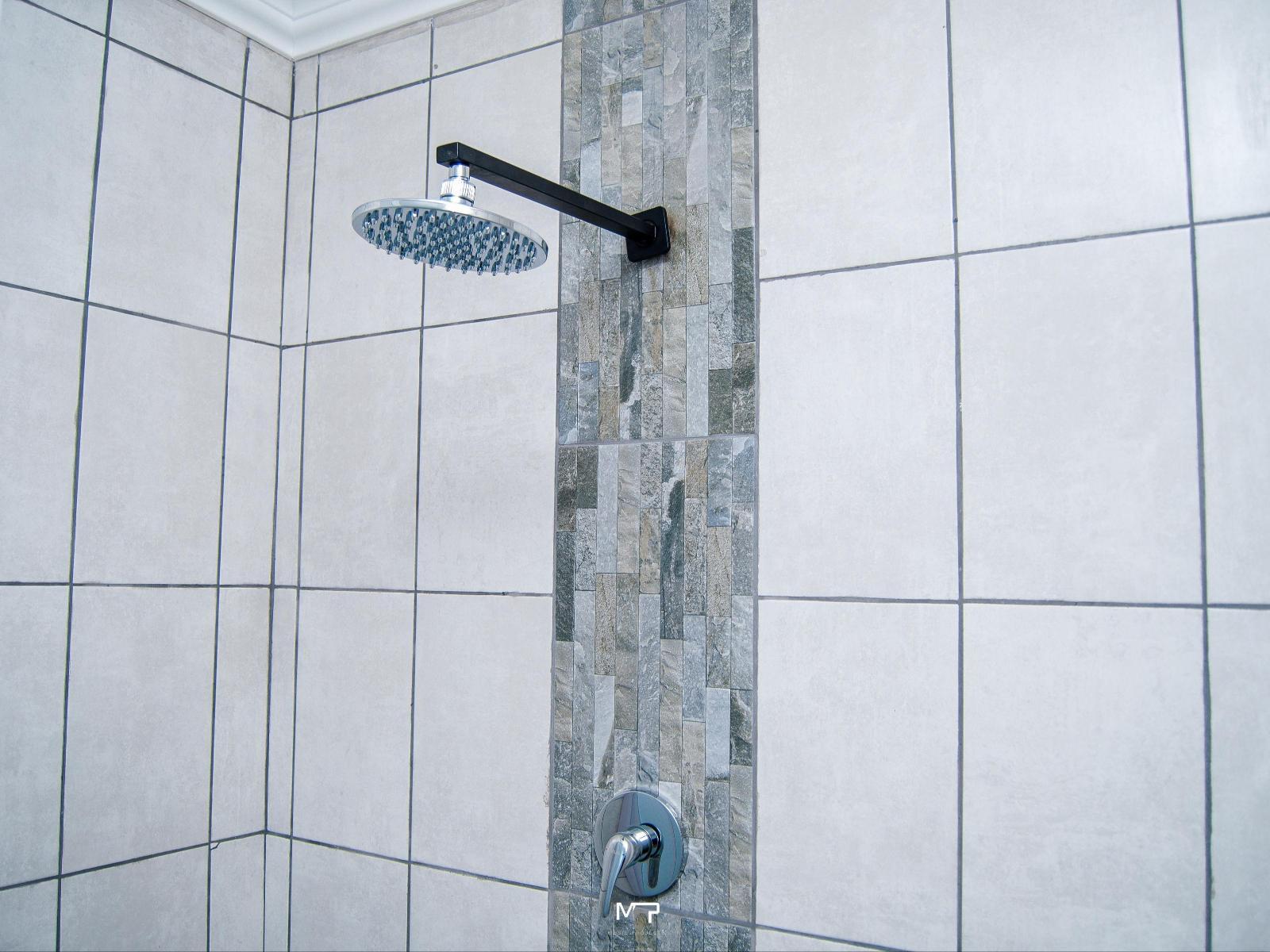 Room 1 — Shower