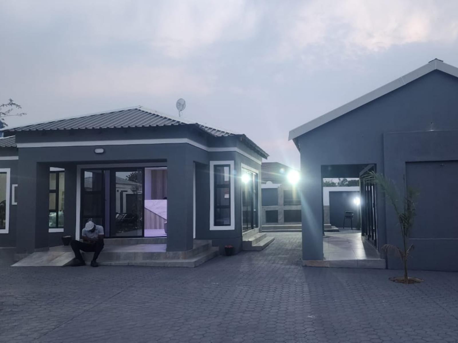 Property / Building
