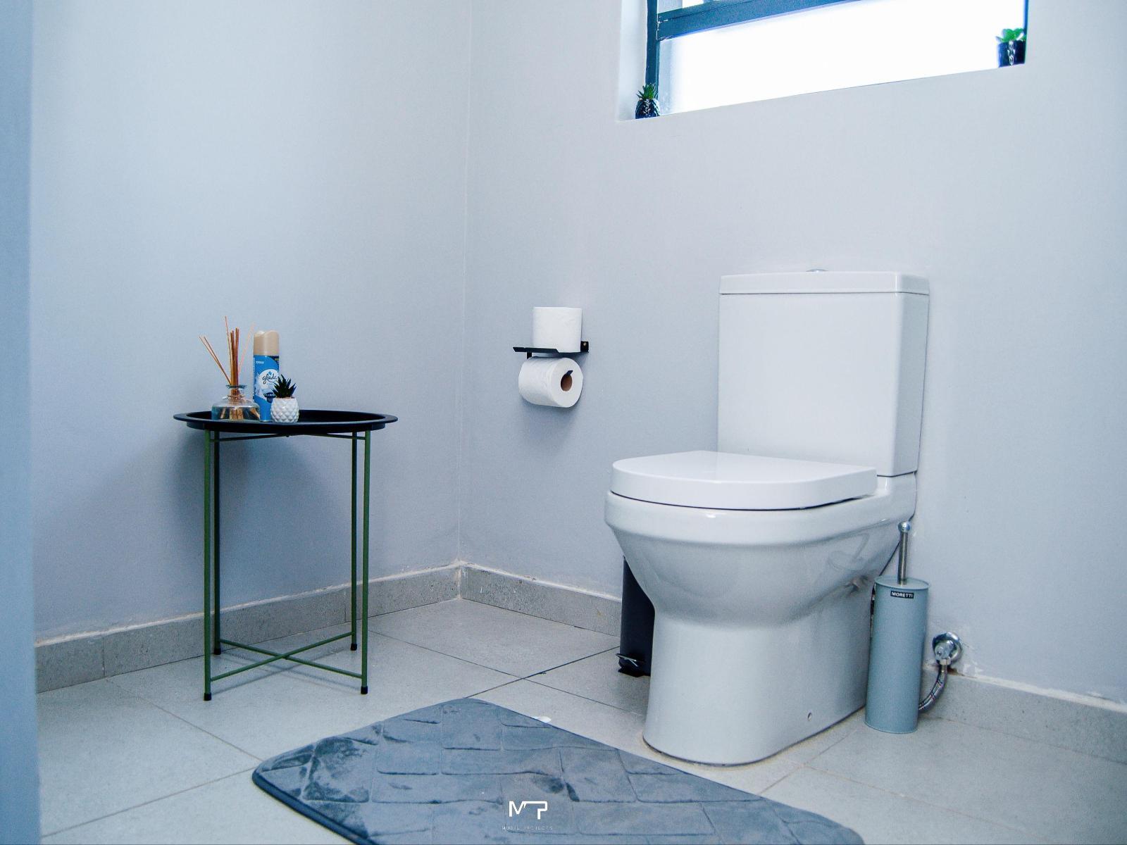 Room 1 — Bathroom