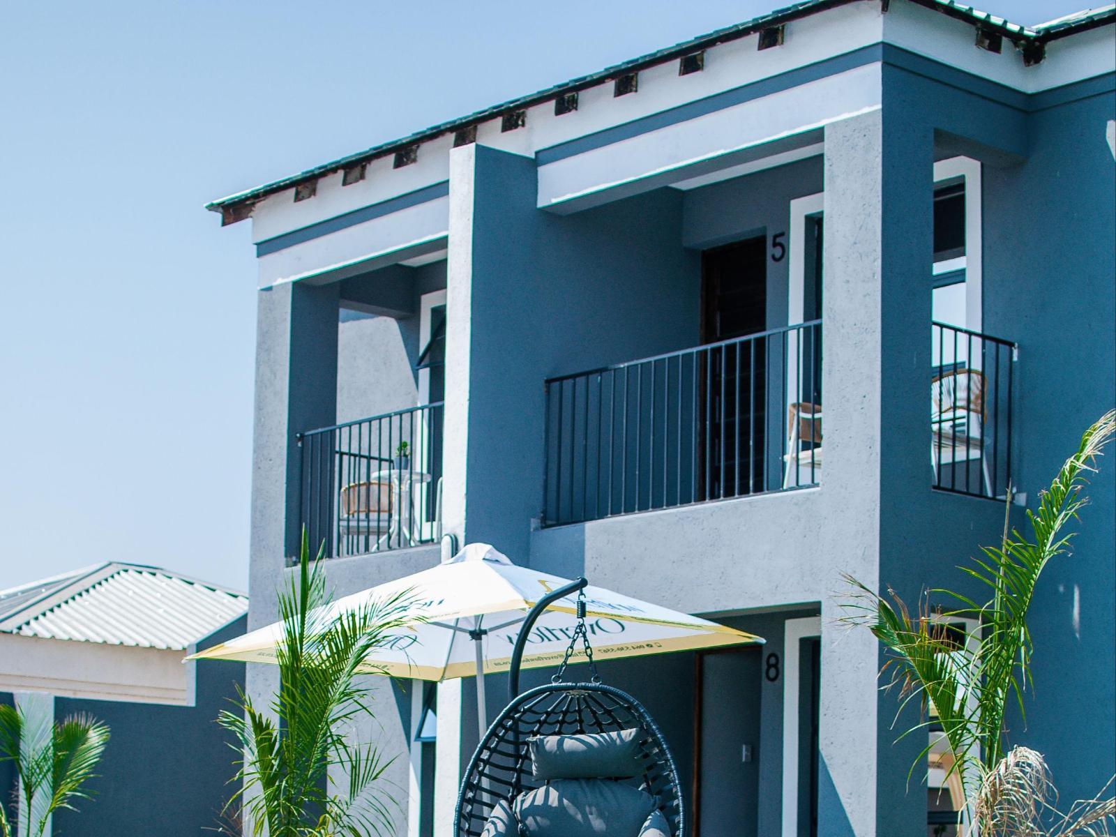 Property / Building