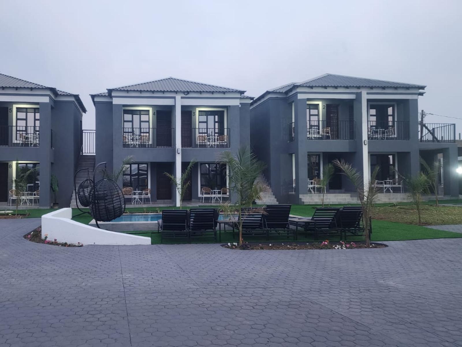 Property / Building