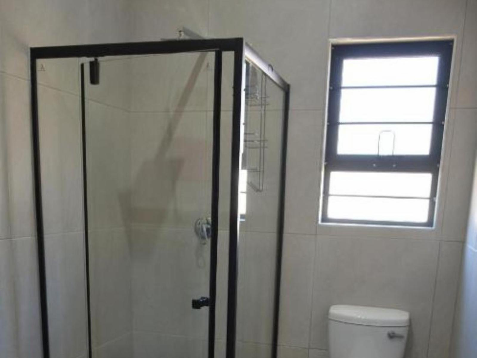 Room 1 — Bathroom