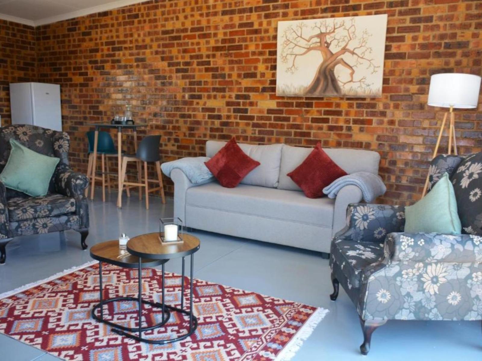 Room 1 — Communal lounge/ TV room