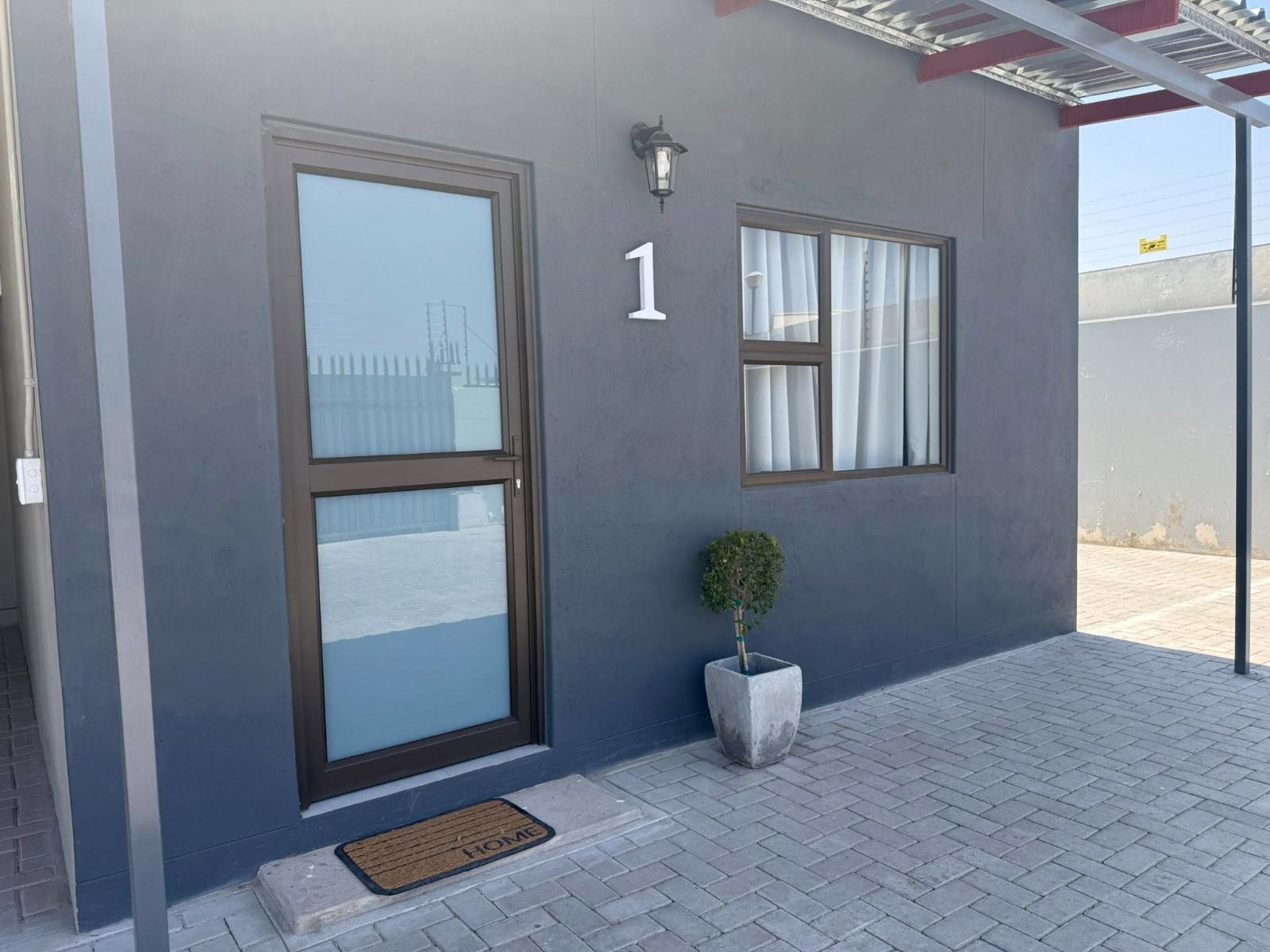 Property / Building
